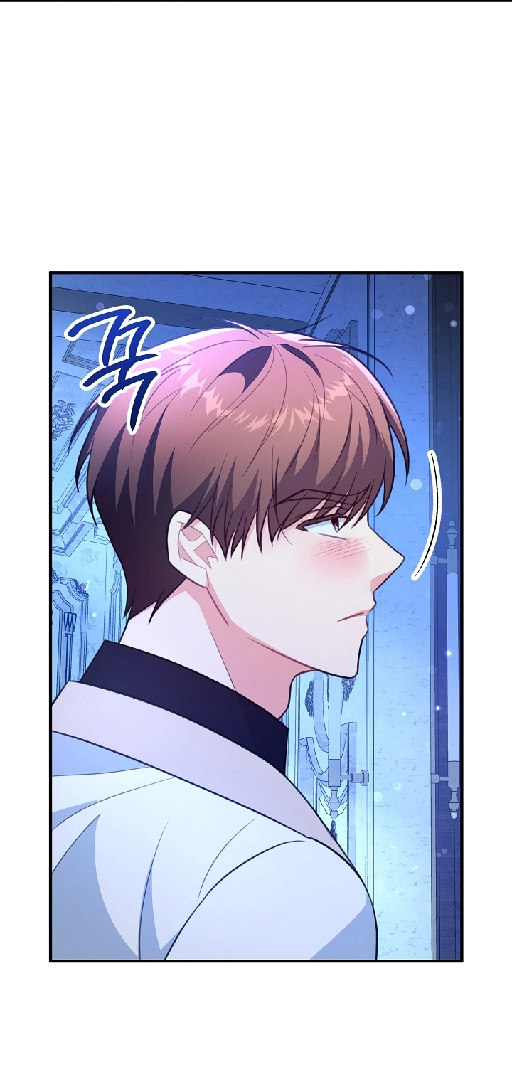 Read Why I Help the Villainous Duke AR Manga Online