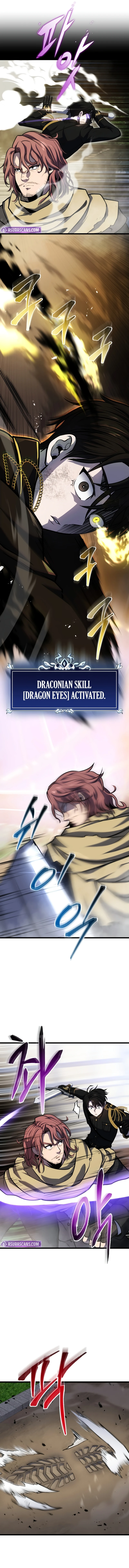 Read A Dragonslayer's Peerless Regression EN Manga Online