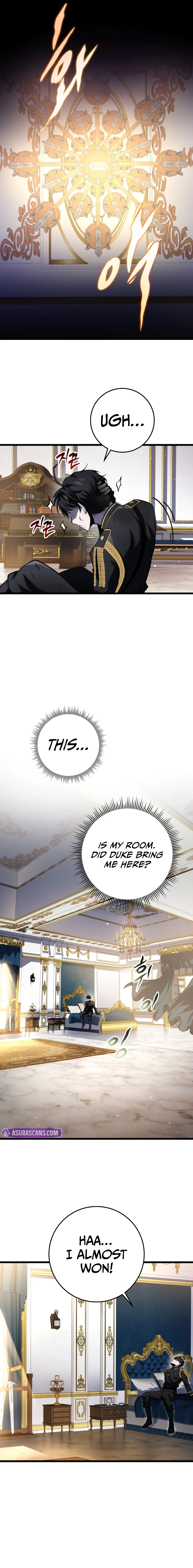 Read A Dragonslayer's Peerless Regression EN Manga Online