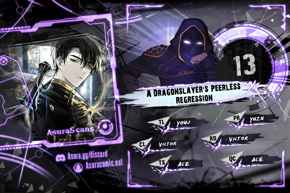 Read A Dragonslayer's Peerless Regression EN Manga Online