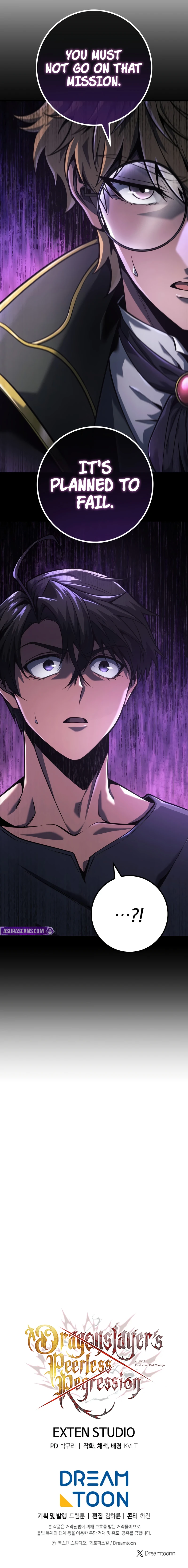 Read A Dragonslayer's Peerless Regression EN Manga Online