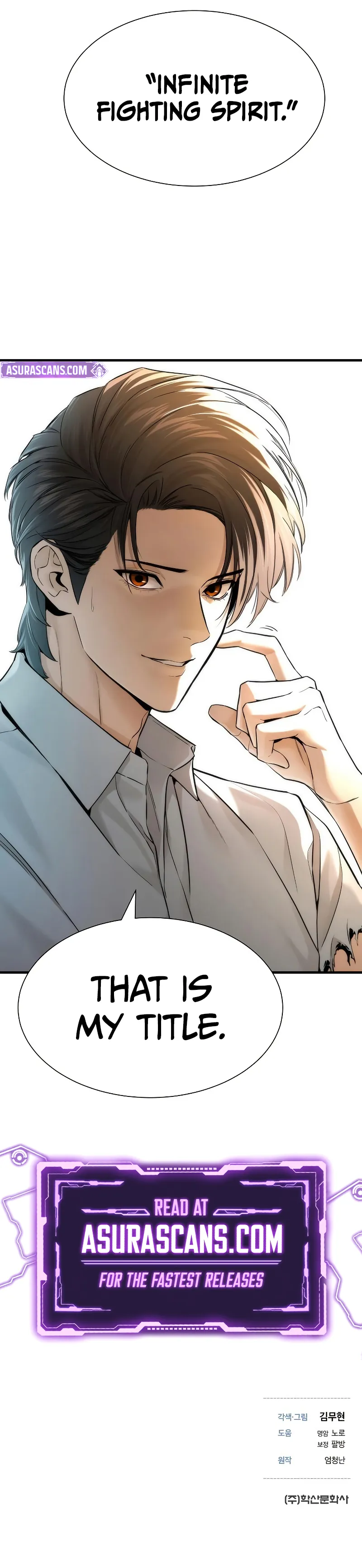 Read A Regressor’s Tale of Cultivation EN Manga Online