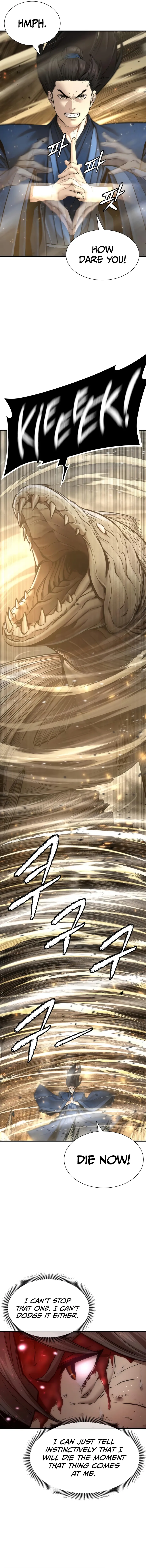 Read A Regressor’s Tale of Cultivation EN Manga Online