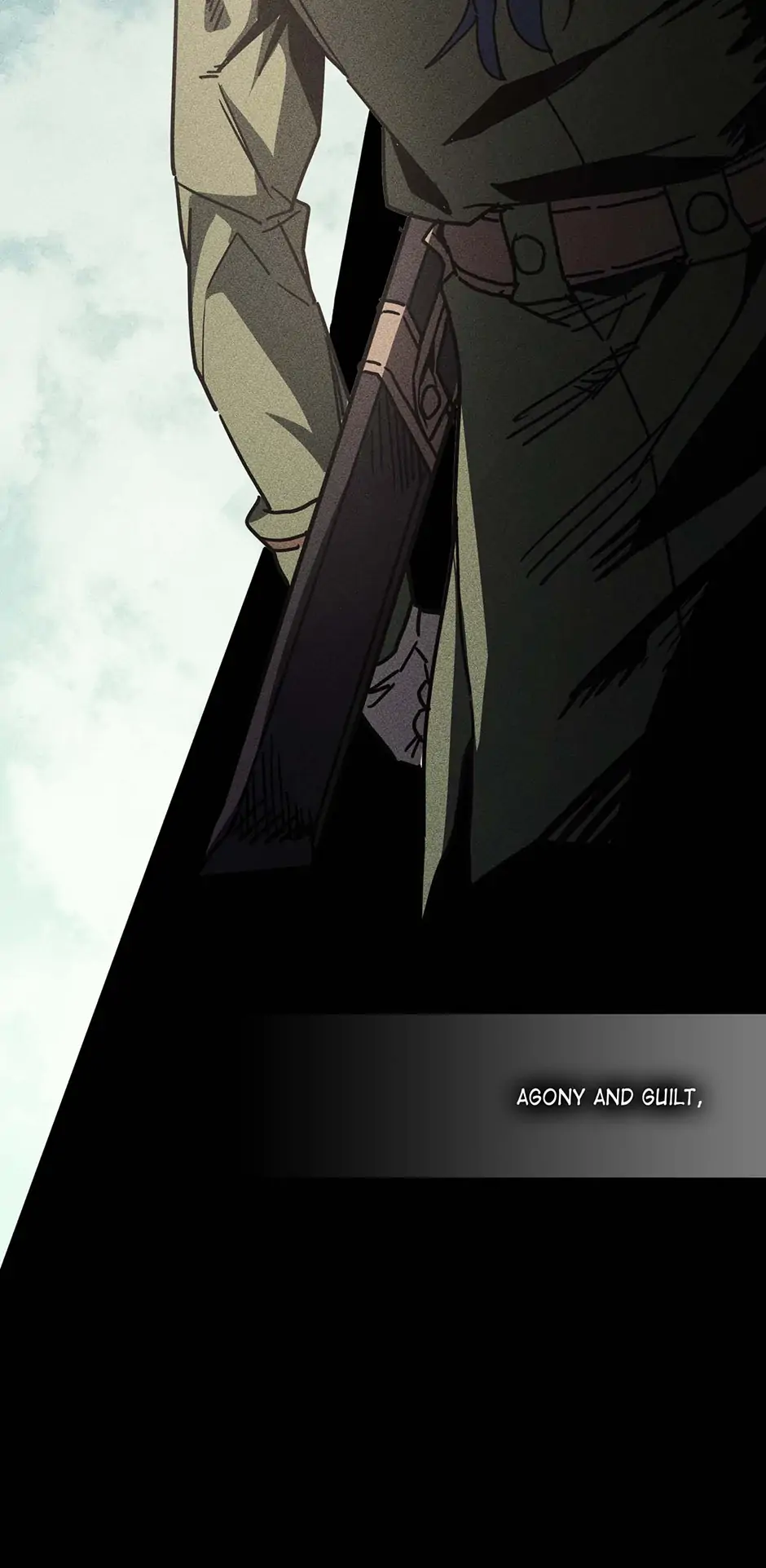 Read A Returner's Magic Should Be Special EN Manga Online