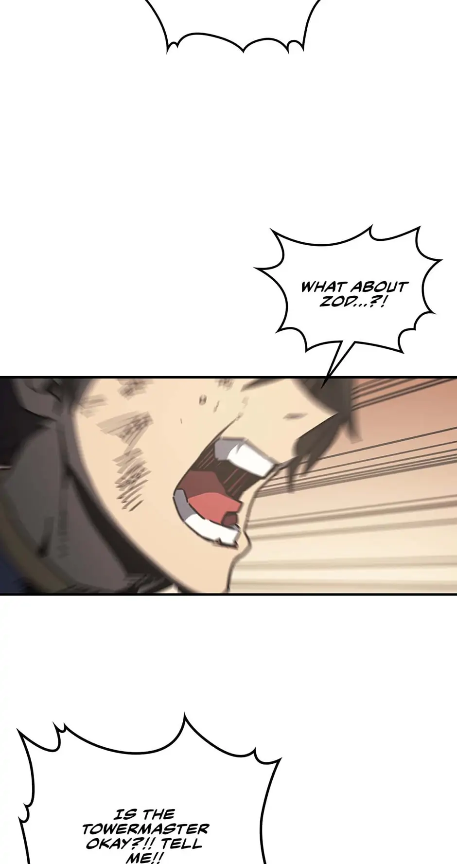 Read A Returner's Magic Should Be Special EN Manga Online