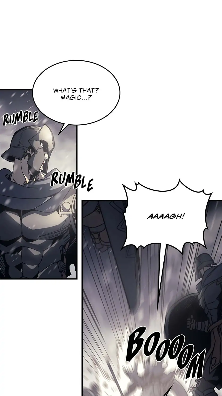 Read A Returner's Magic Should Be Special EN Manga Online