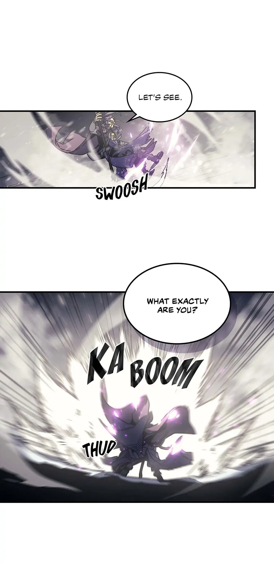 Read A Returner's Magic Should Be Special EN Manga Online