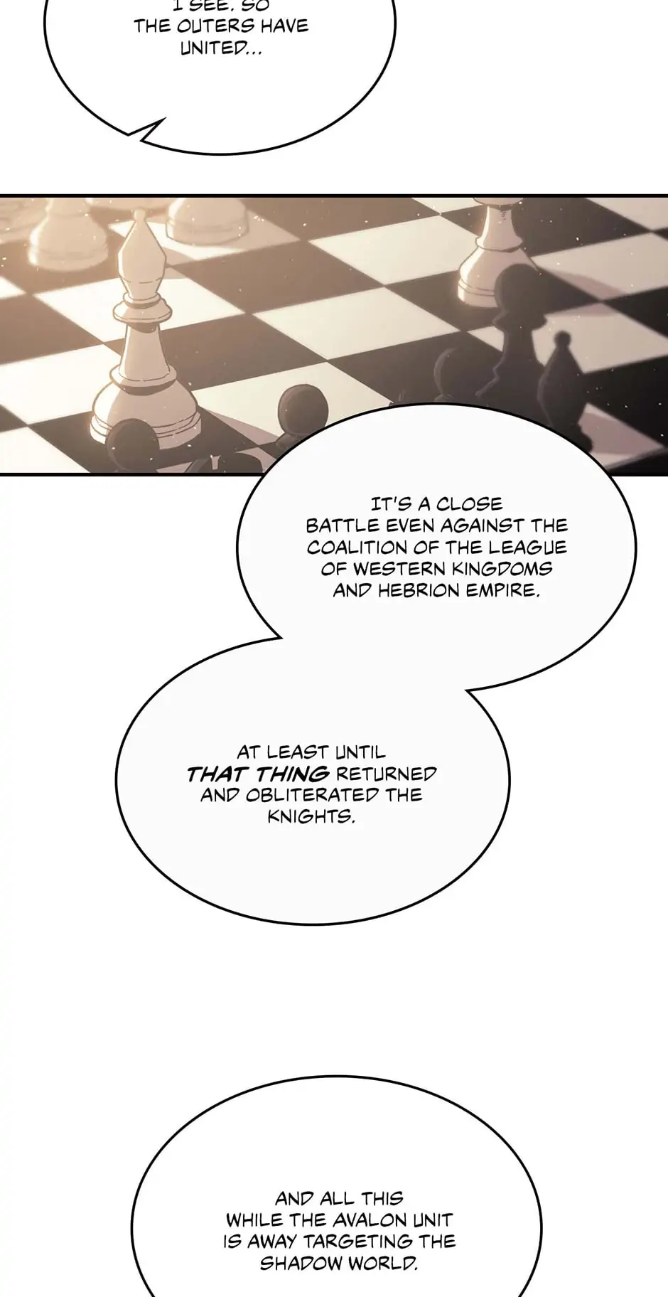 Read A Returner's Magic Should Be Special EN Manga Online
