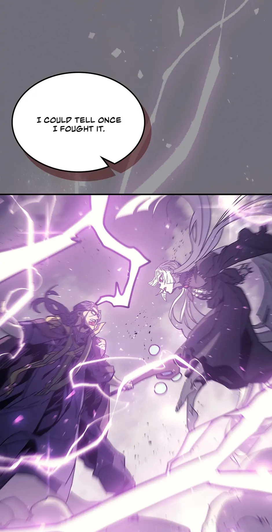 Read A Returner's Magic Should Be Special EN Manga Online