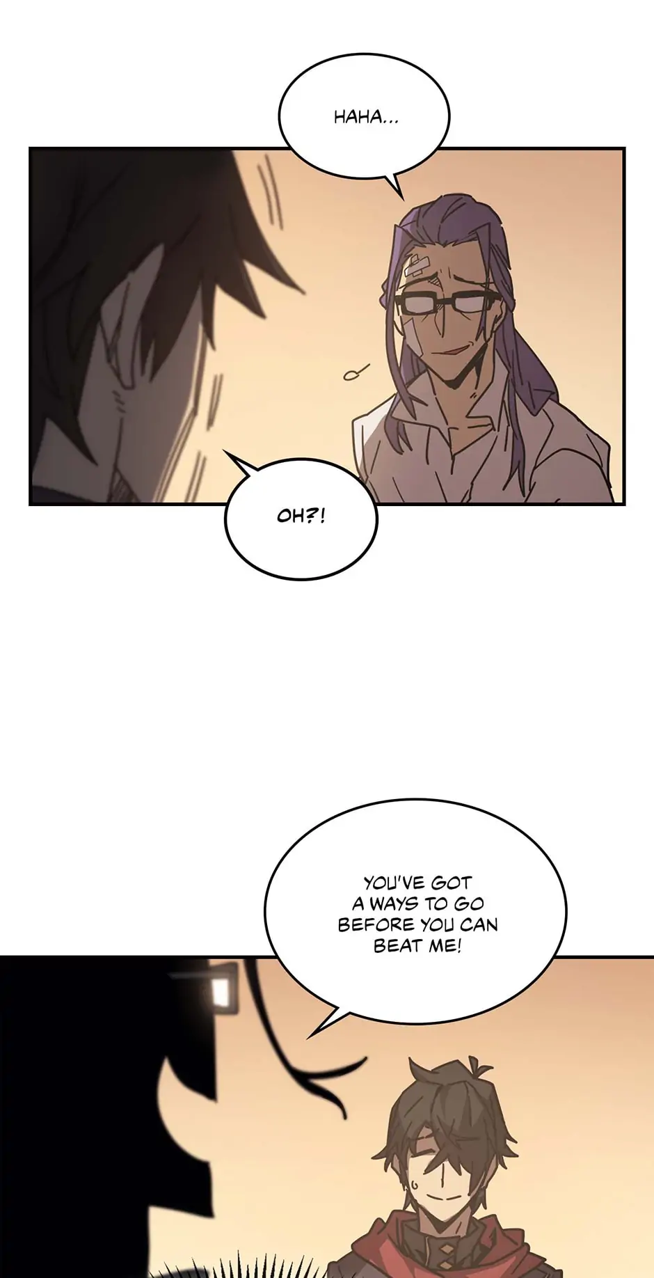 Read A Returner's Magic Should Be Special EN Manga Online