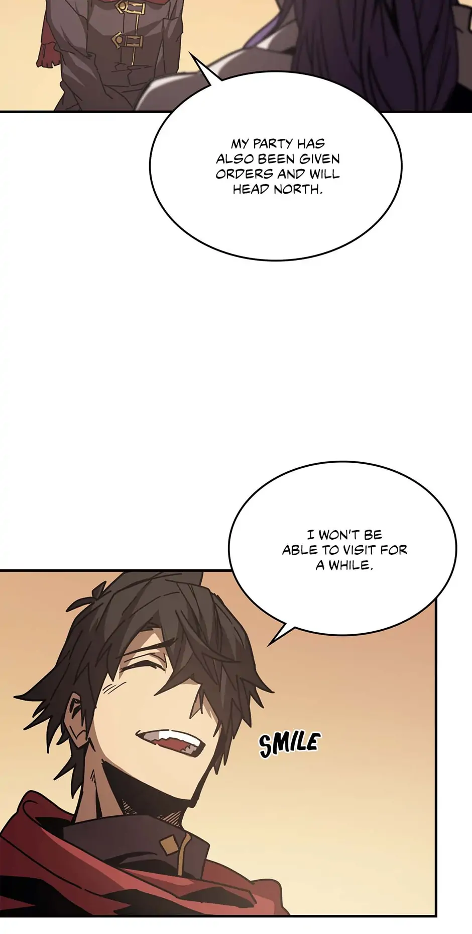 Read A Returner's Magic Should Be Special EN Manga Online