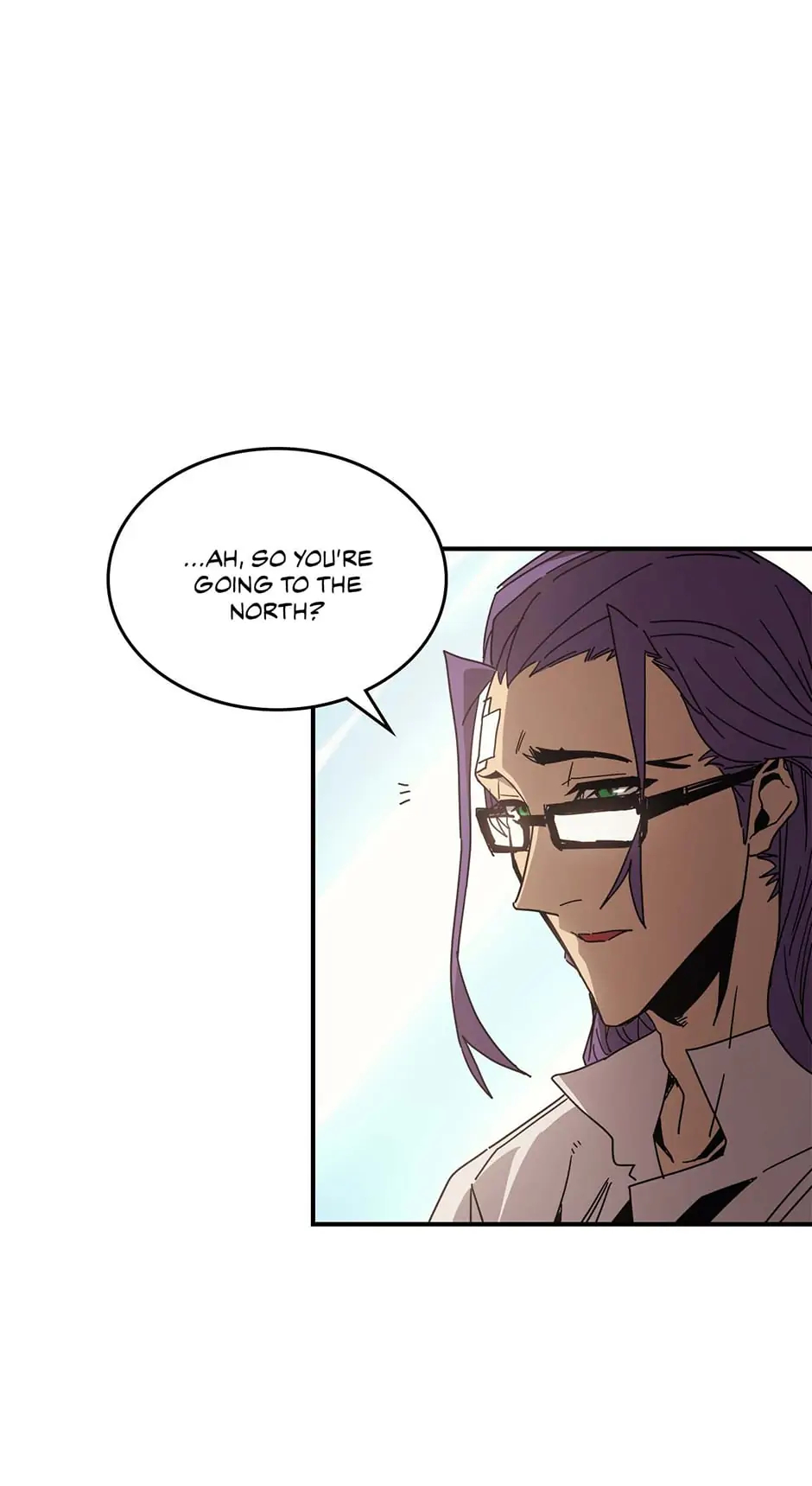 Read A Returner's Magic Should Be Special EN Manga Online
