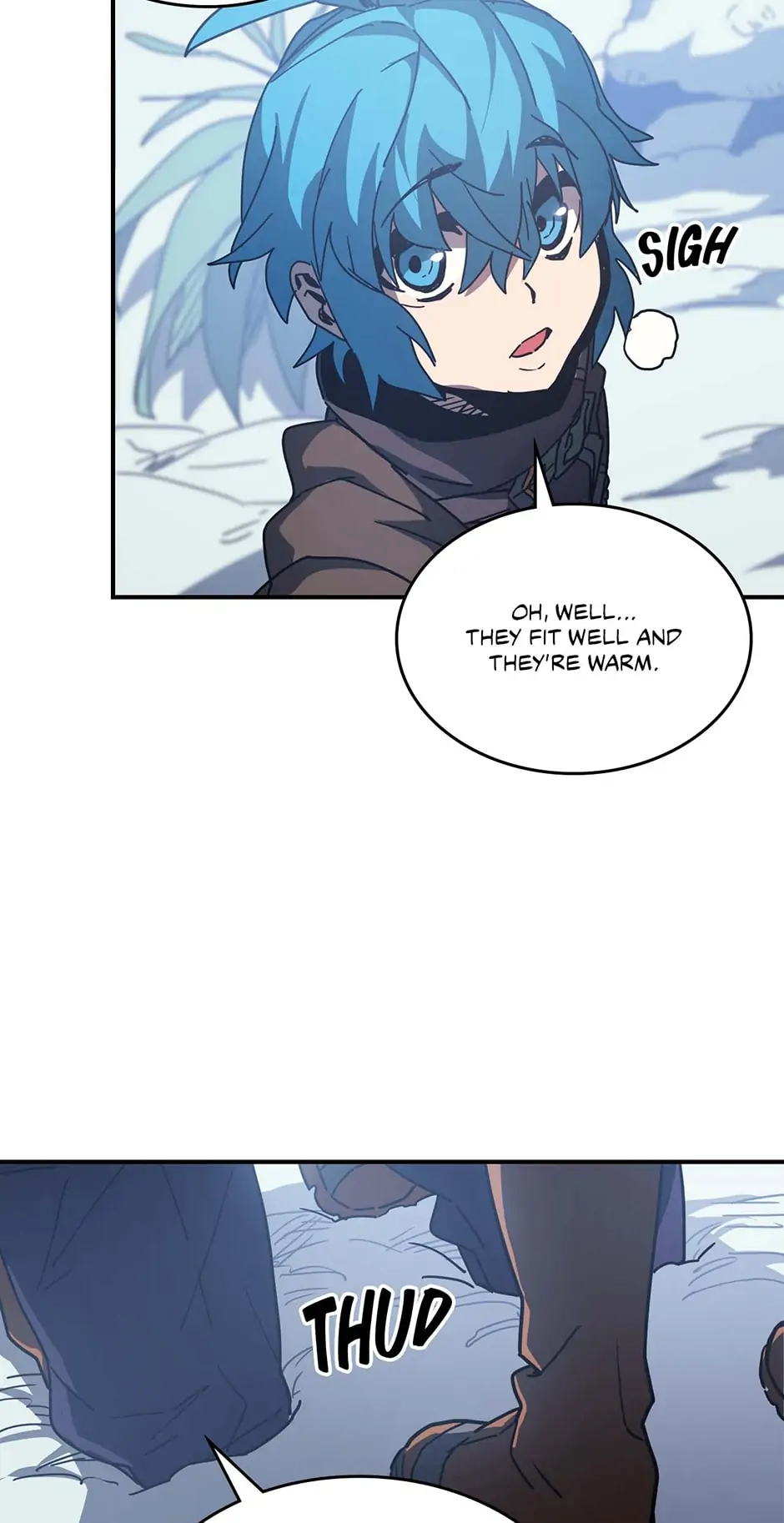 Read A Returner's Magic Should Be Special EN Manga Online