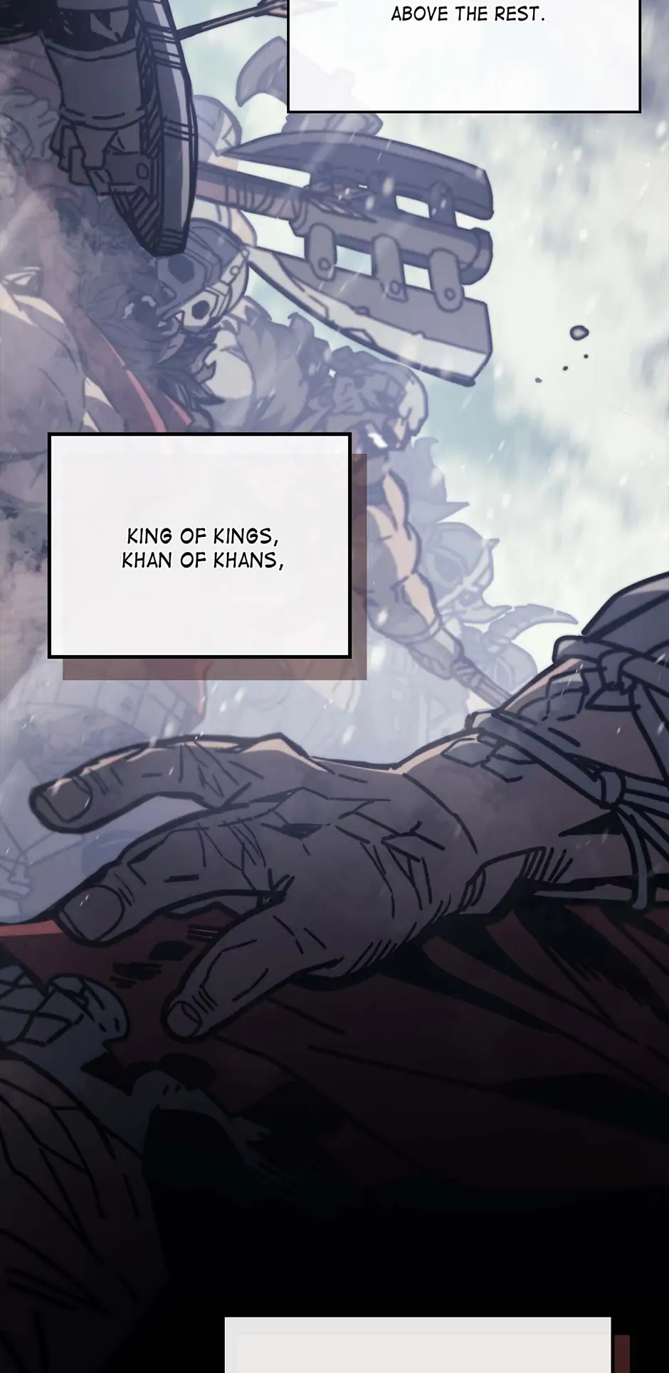 Read A Returner's Magic Should Be Special EN Manga Online