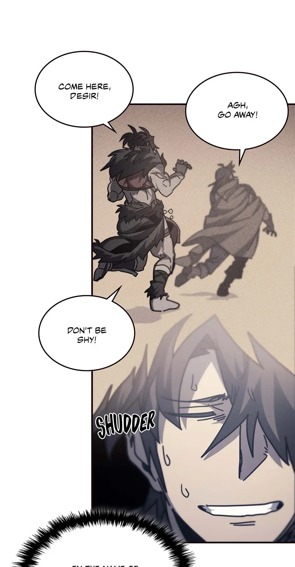 Read A Returner's Magic Should Be Special EN Manga Online