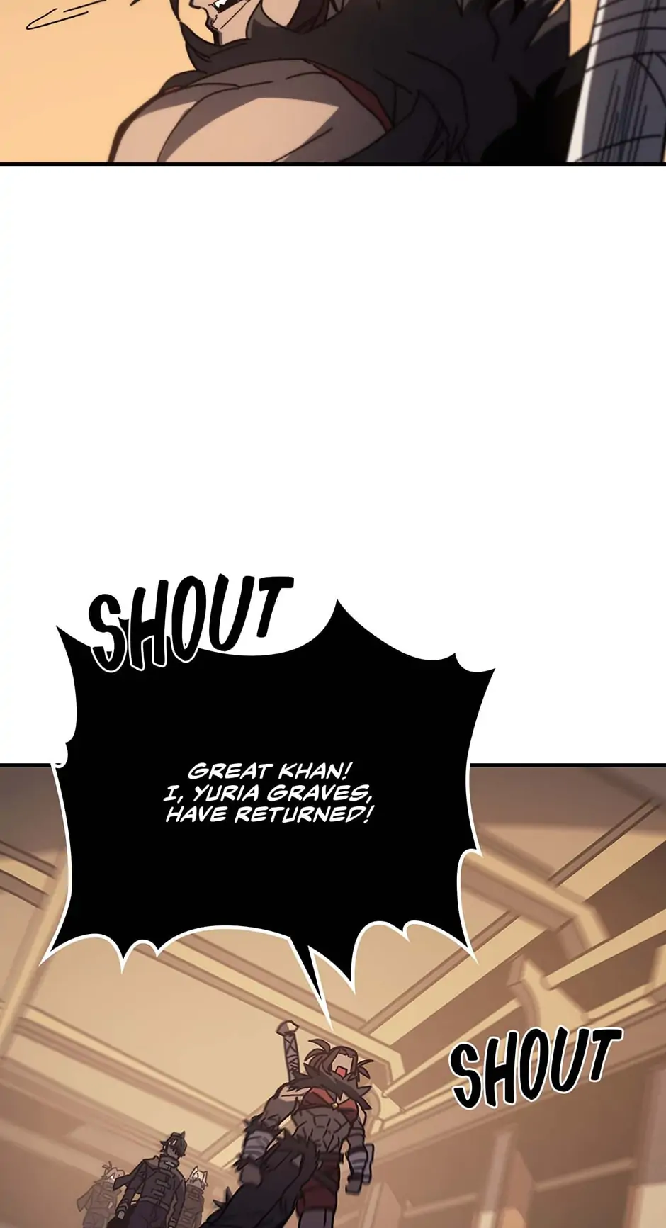 Read A Returner's Magic Should Be Special EN Manga Online