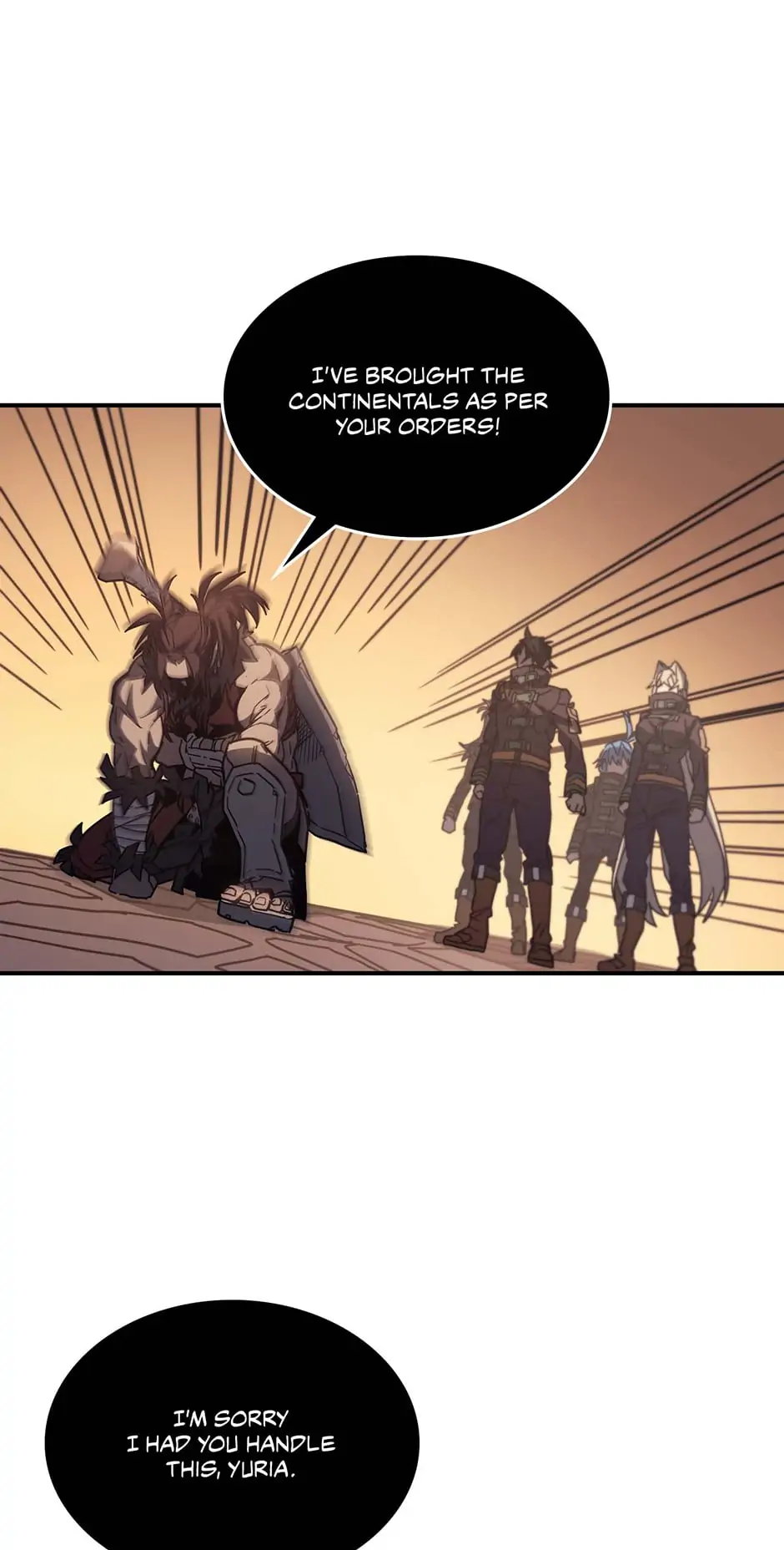 Read A Returner's Magic Should Be Special EN Manga Online