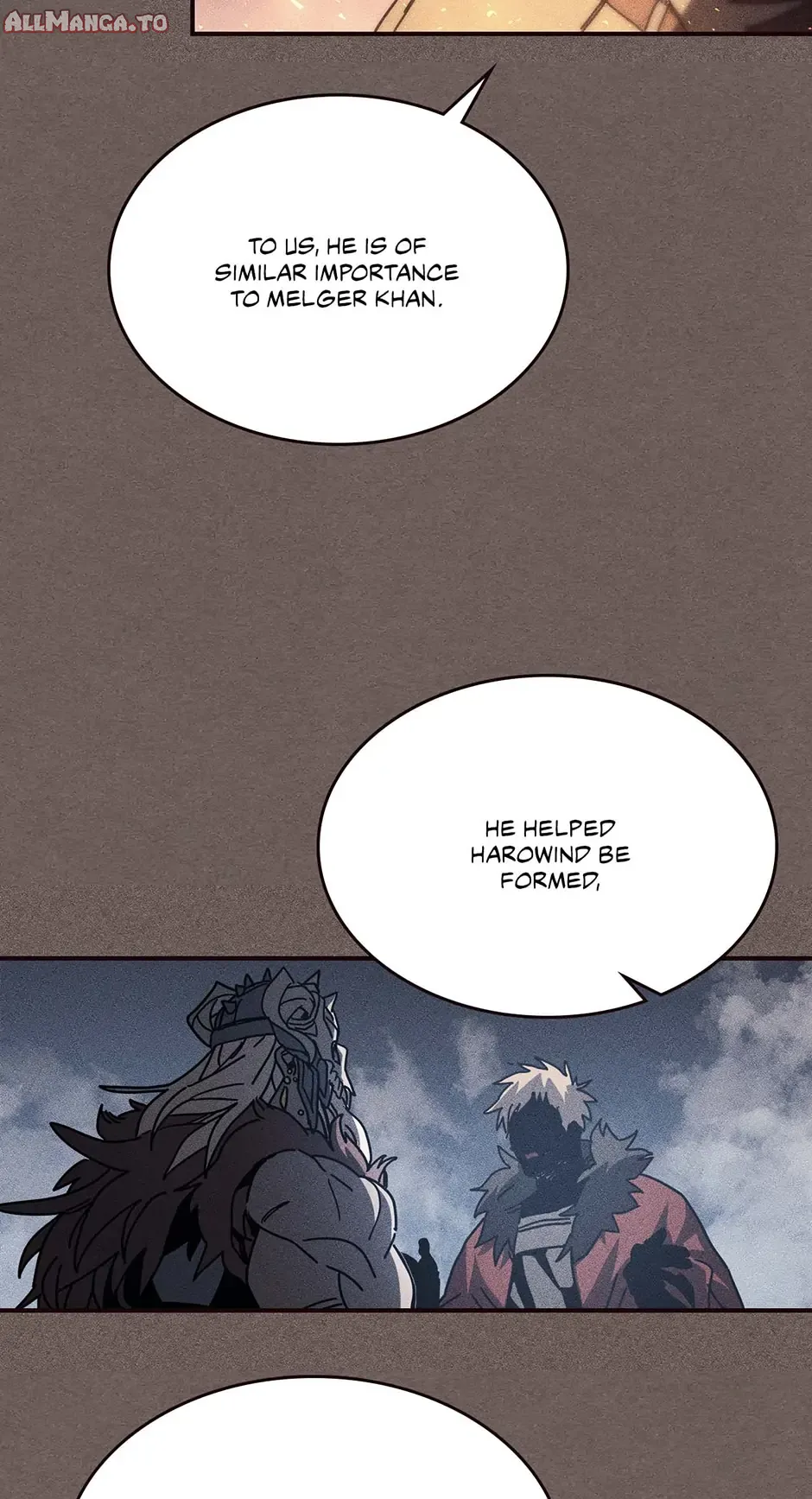 Read A Returner's Magic Should Be Special EN Manga Online