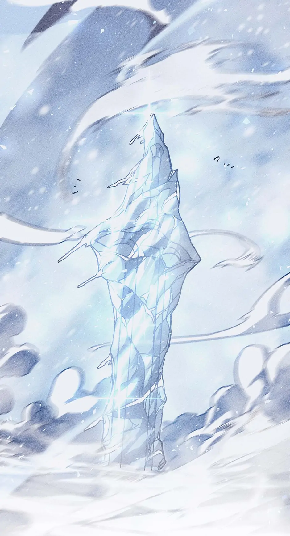 Read A Returner's Magic Should Be Special EN Manga Online