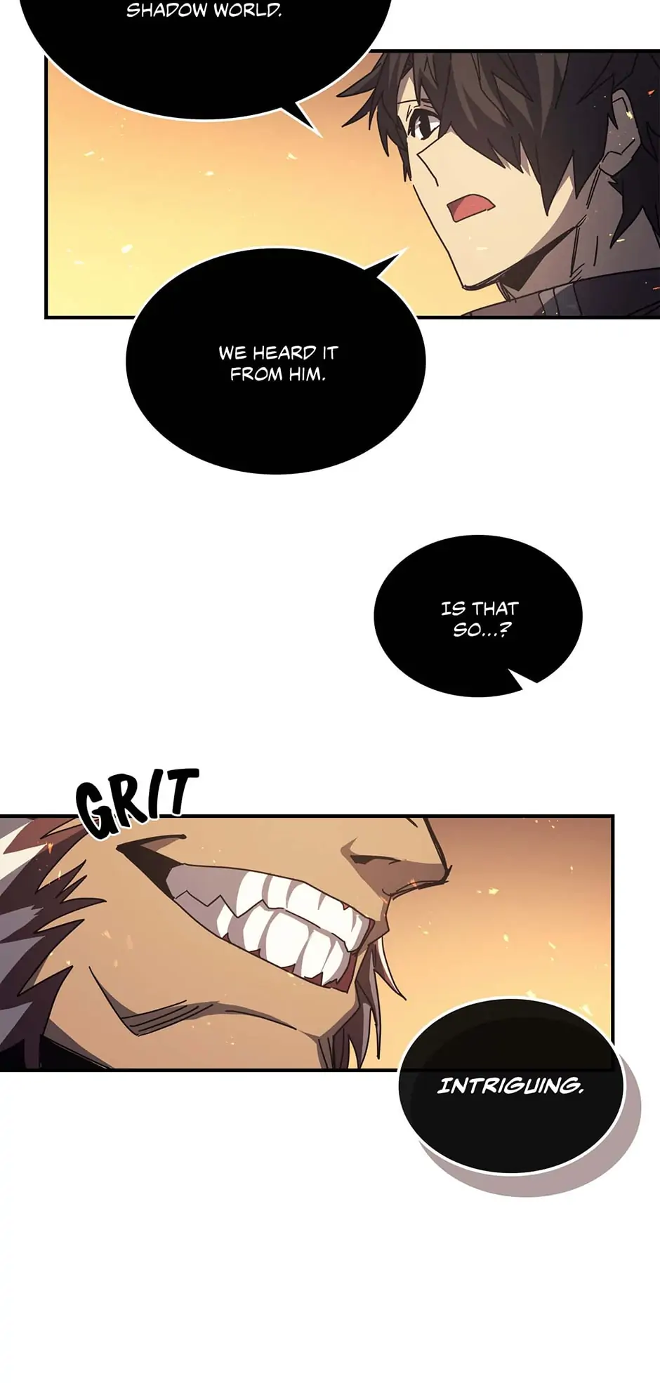 Read A Returner's Magic Should Be Special EN Manga Online