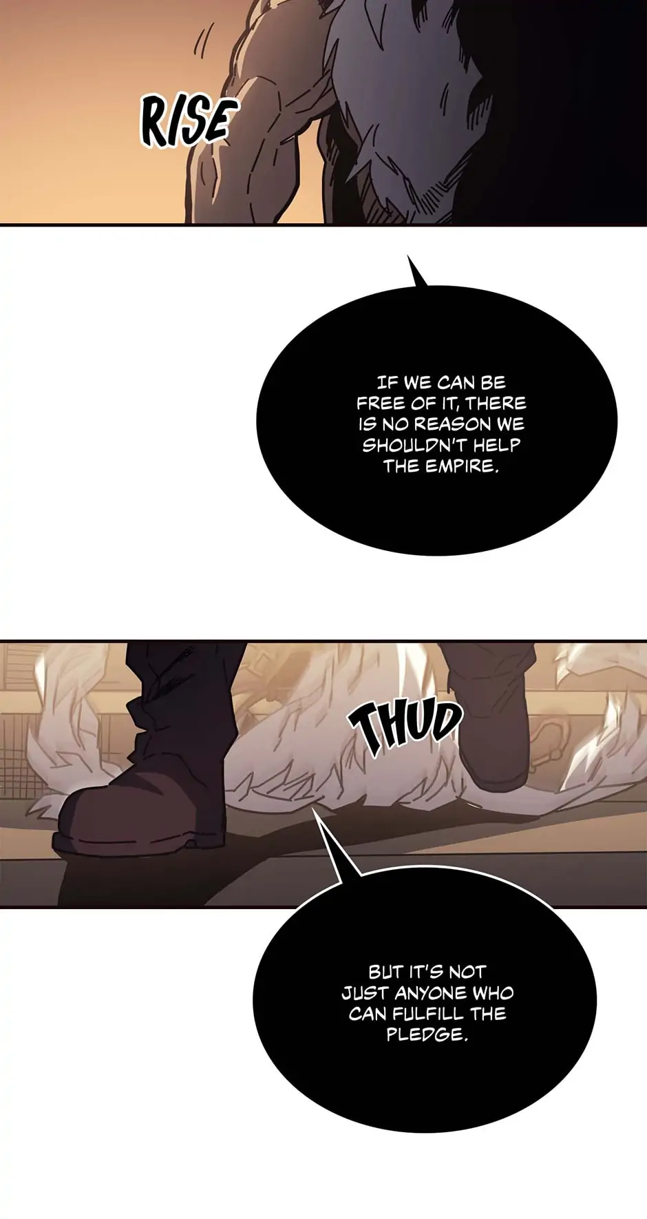 Read A Returner's Magic Should Be Special EN Manga Online
