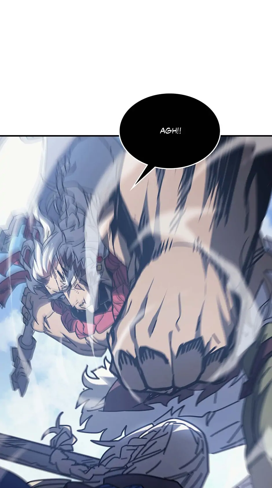 Read A Returner's Magic Should Be Special EN Manga Online