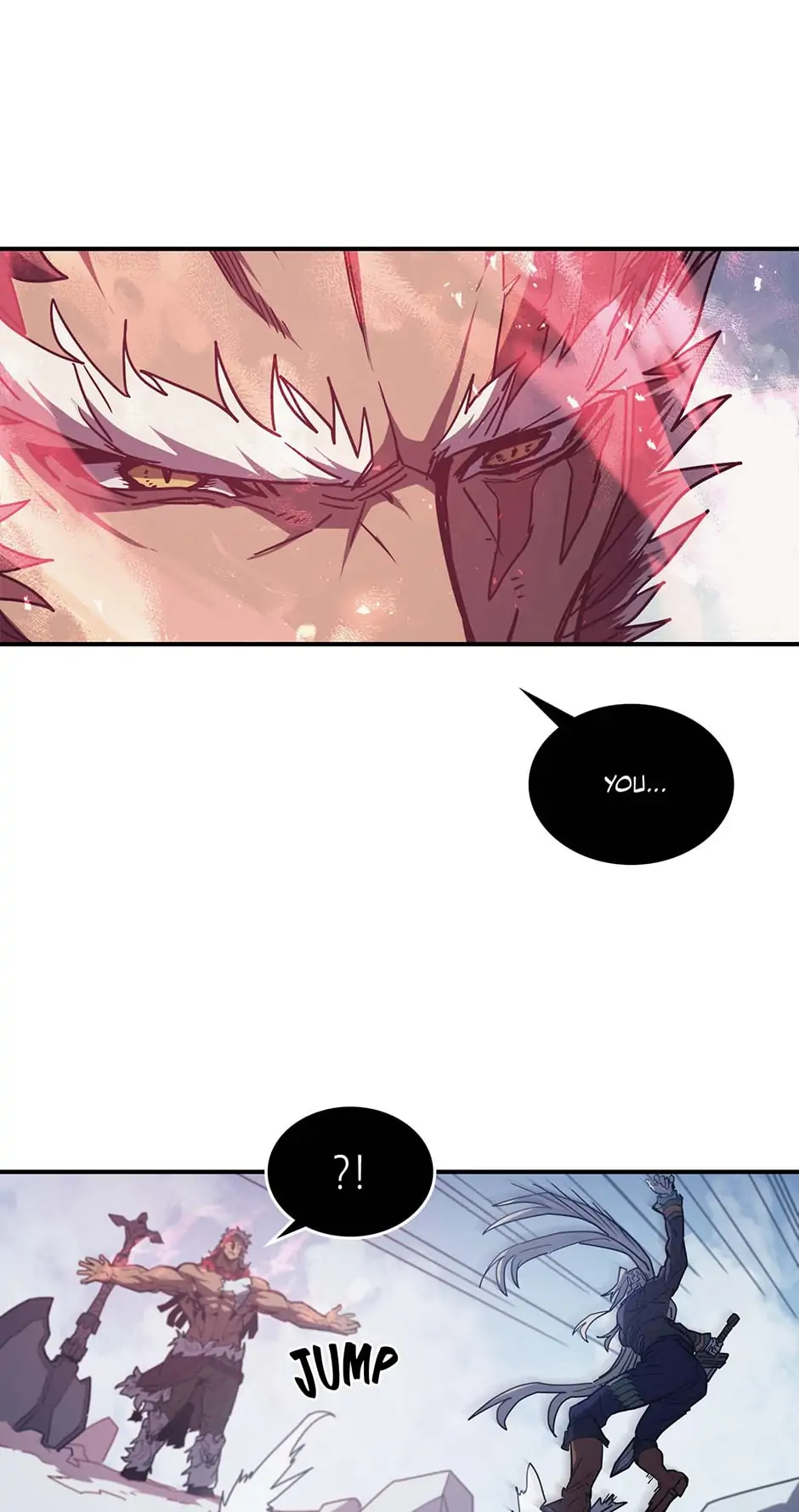 Read A Returner's Magic Should Be Special EN Manga Online