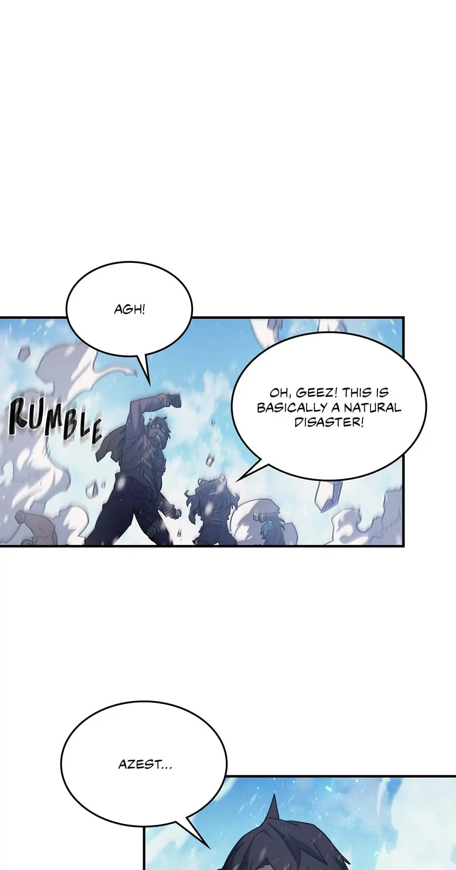 Read A Returner's Magic Should Be Special EN Manga Online