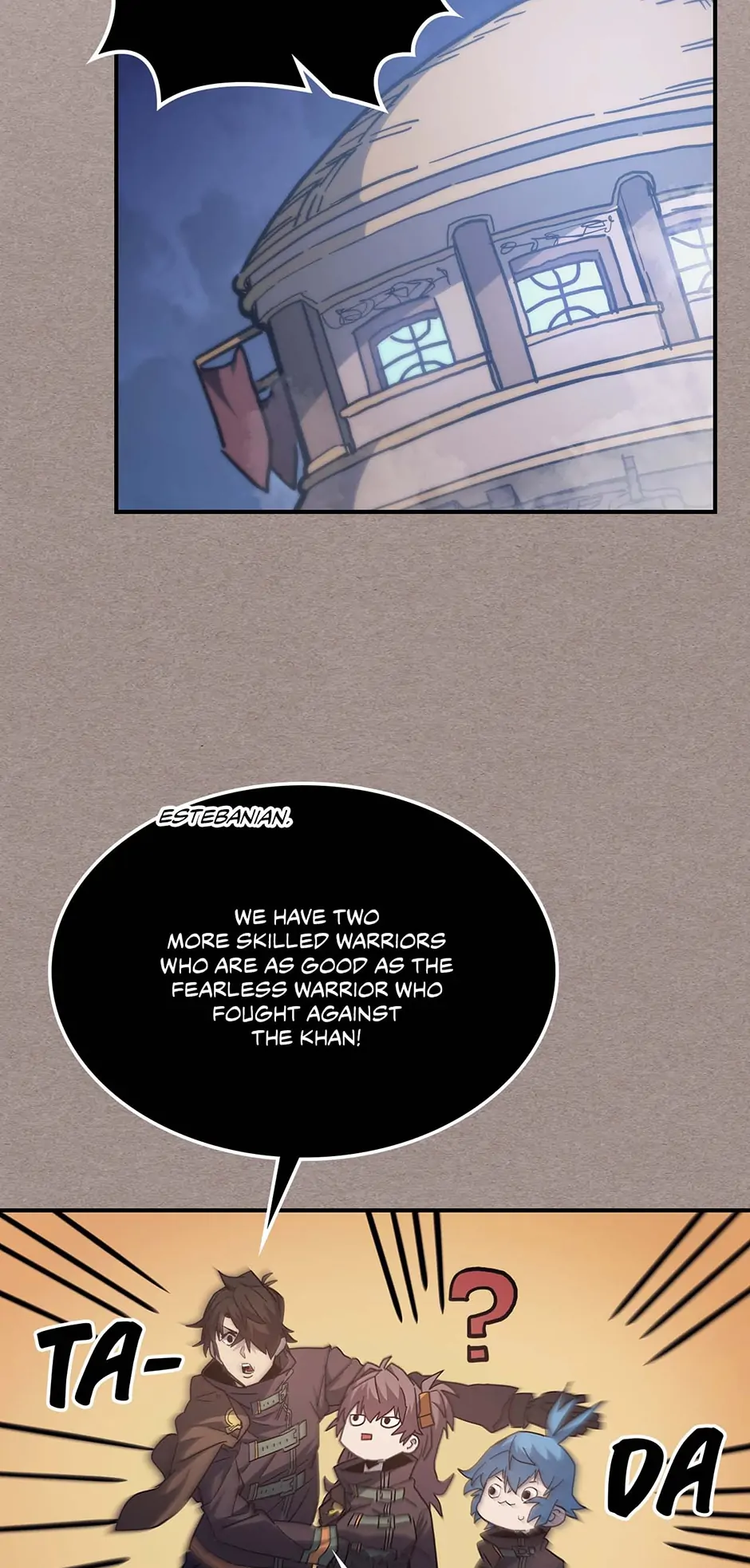 Read A Returner's Magic Should Be Special EN Manga Online