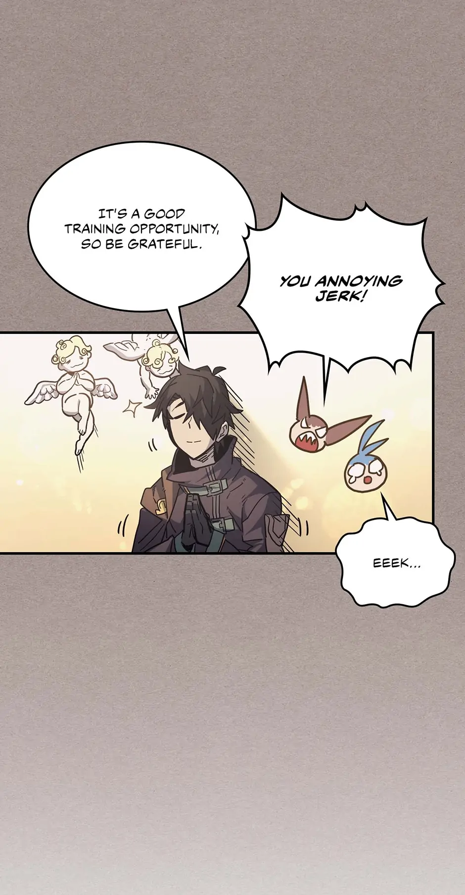 Read A Returner's Magic Should Be Special EN Manga Online