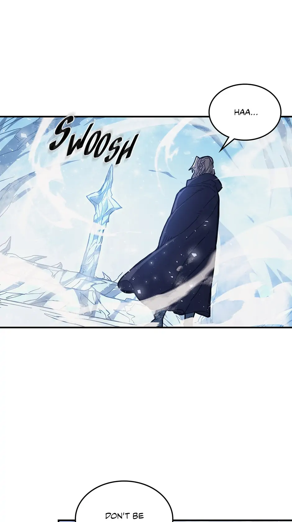 Read A Returner's Magic Should Be Special EN Manga Online