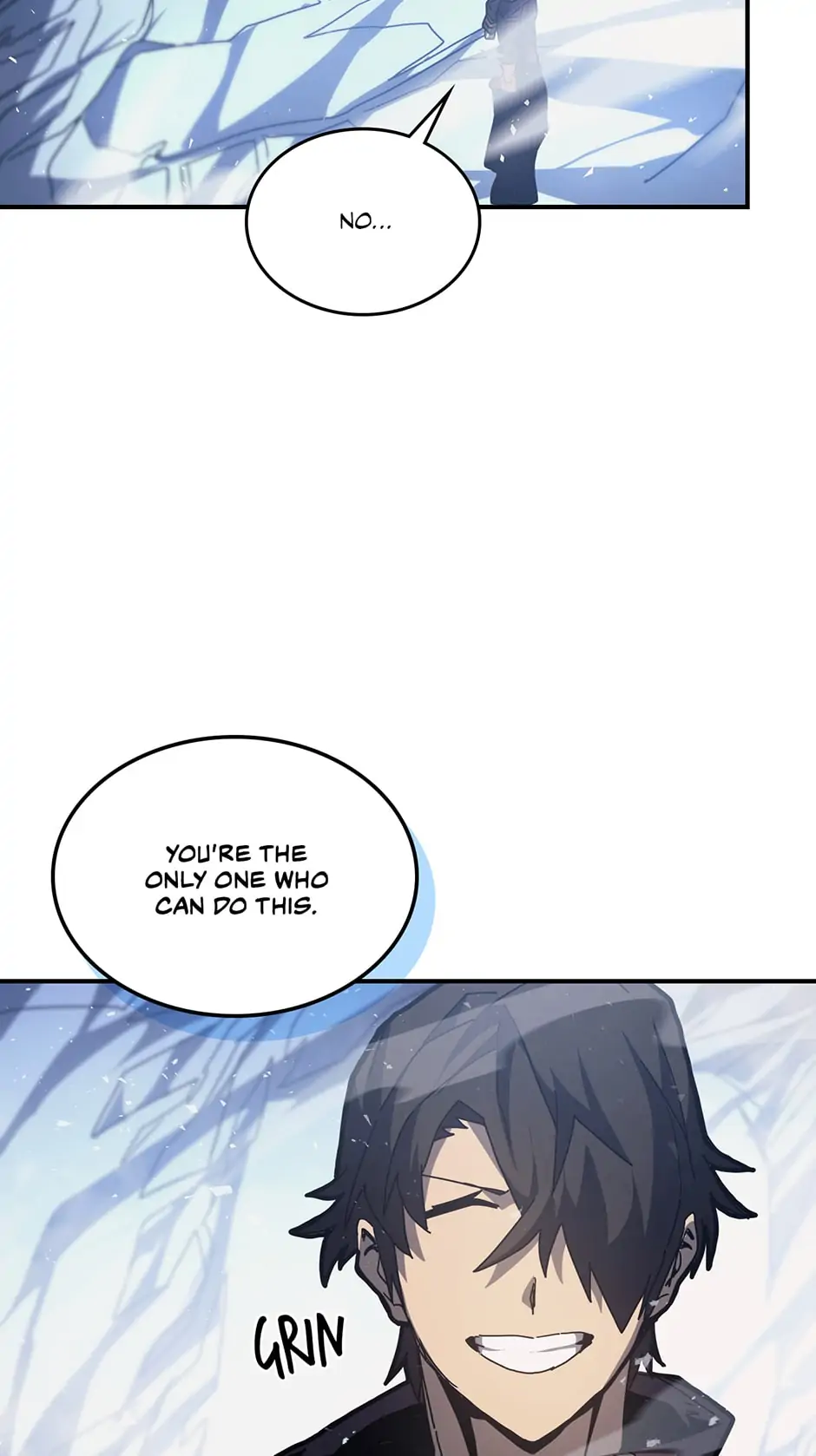 Read A Returner's Magic Should Be Special EN Manga Online
