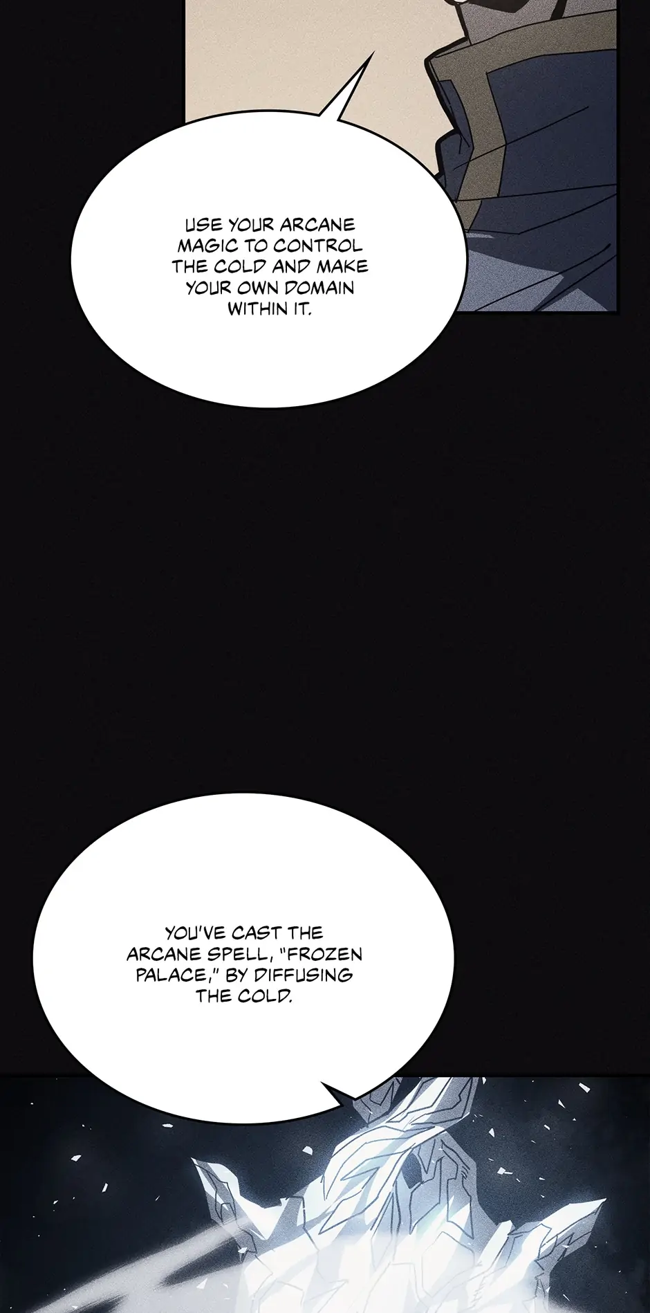 Read A Returner's Magic Should Be Special EN Manga Online