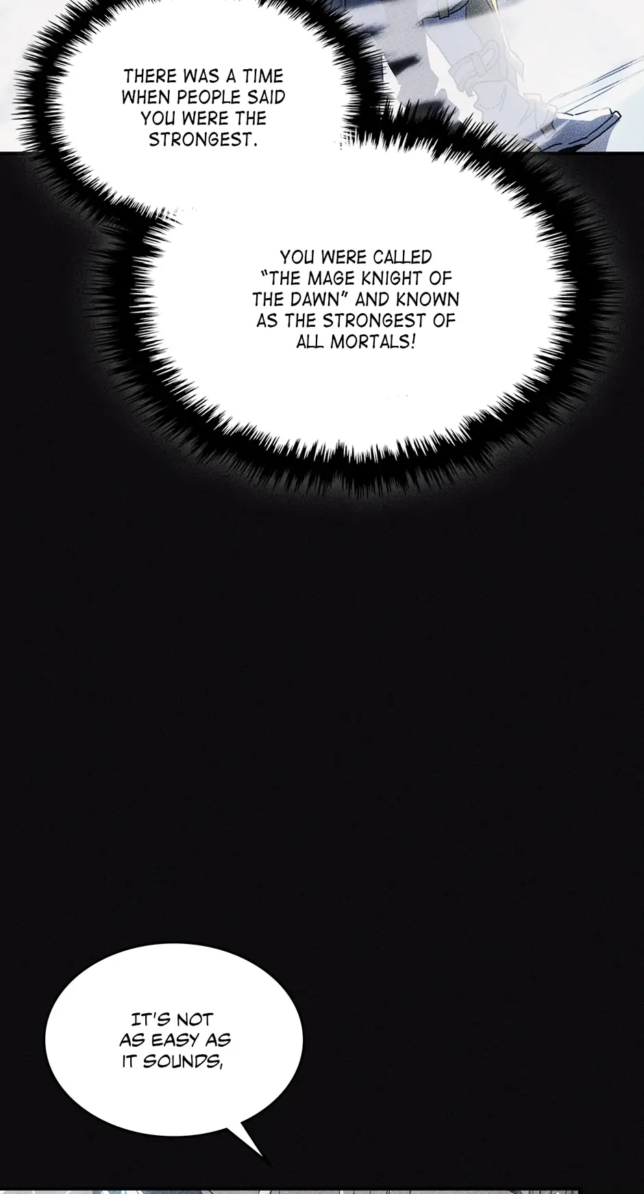 Read A Returner's Magic Should Be Special EN Manga Online