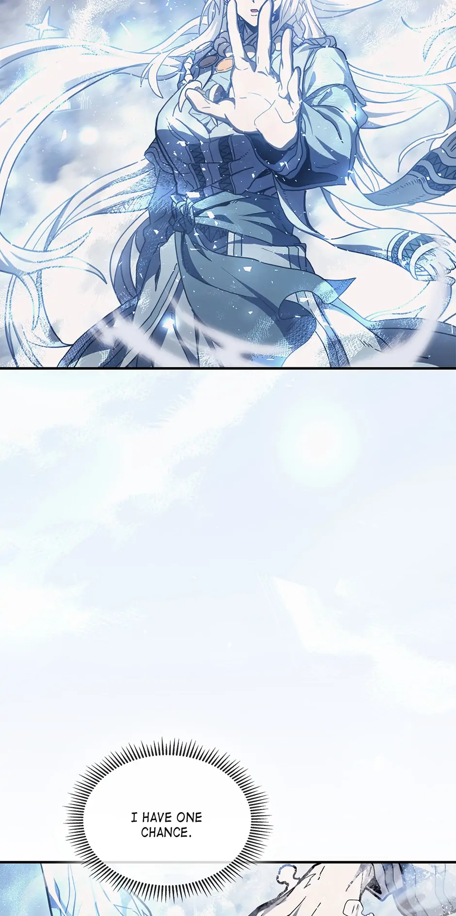 Read A Returner's Magic Should Be Special EN Manga Online