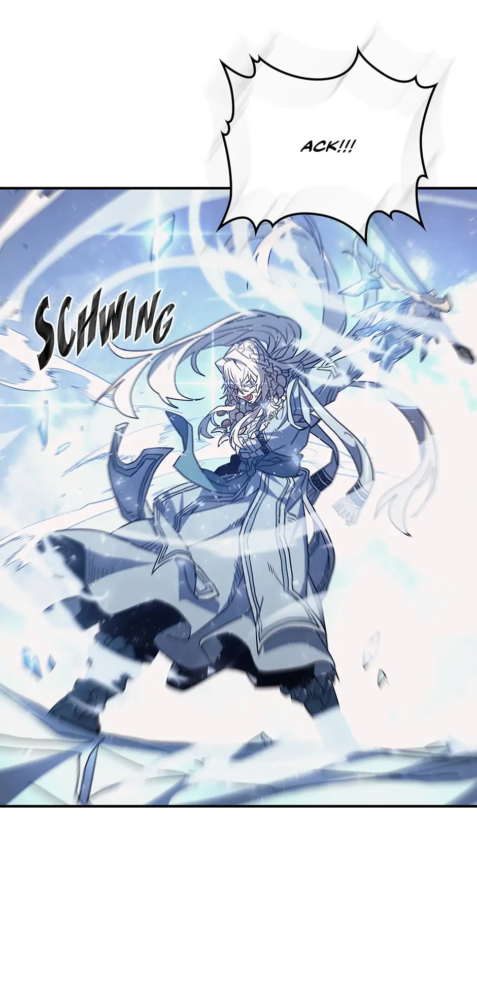 Read A Returner's Magic Should Be Special EN Manga Online