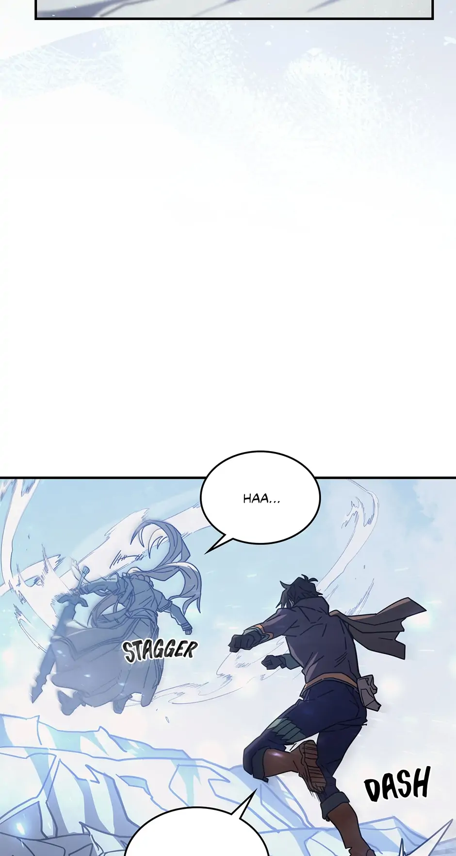 Read A Returner's Magic Should Be Special EN Manga Online