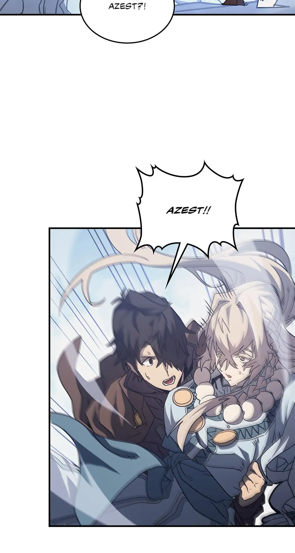 Read A Returner's Magic Should Be Special EN Manga Online