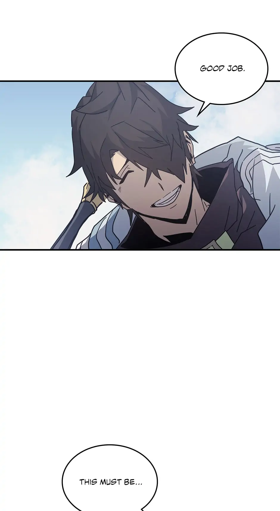 Read A Returner's Magic Should Be Special EN Manga Online
