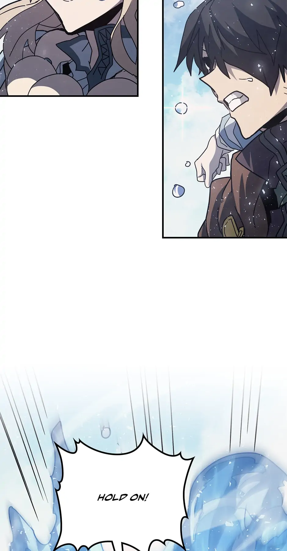 Read A Returner's Magic Should Be Special EN Manga Online