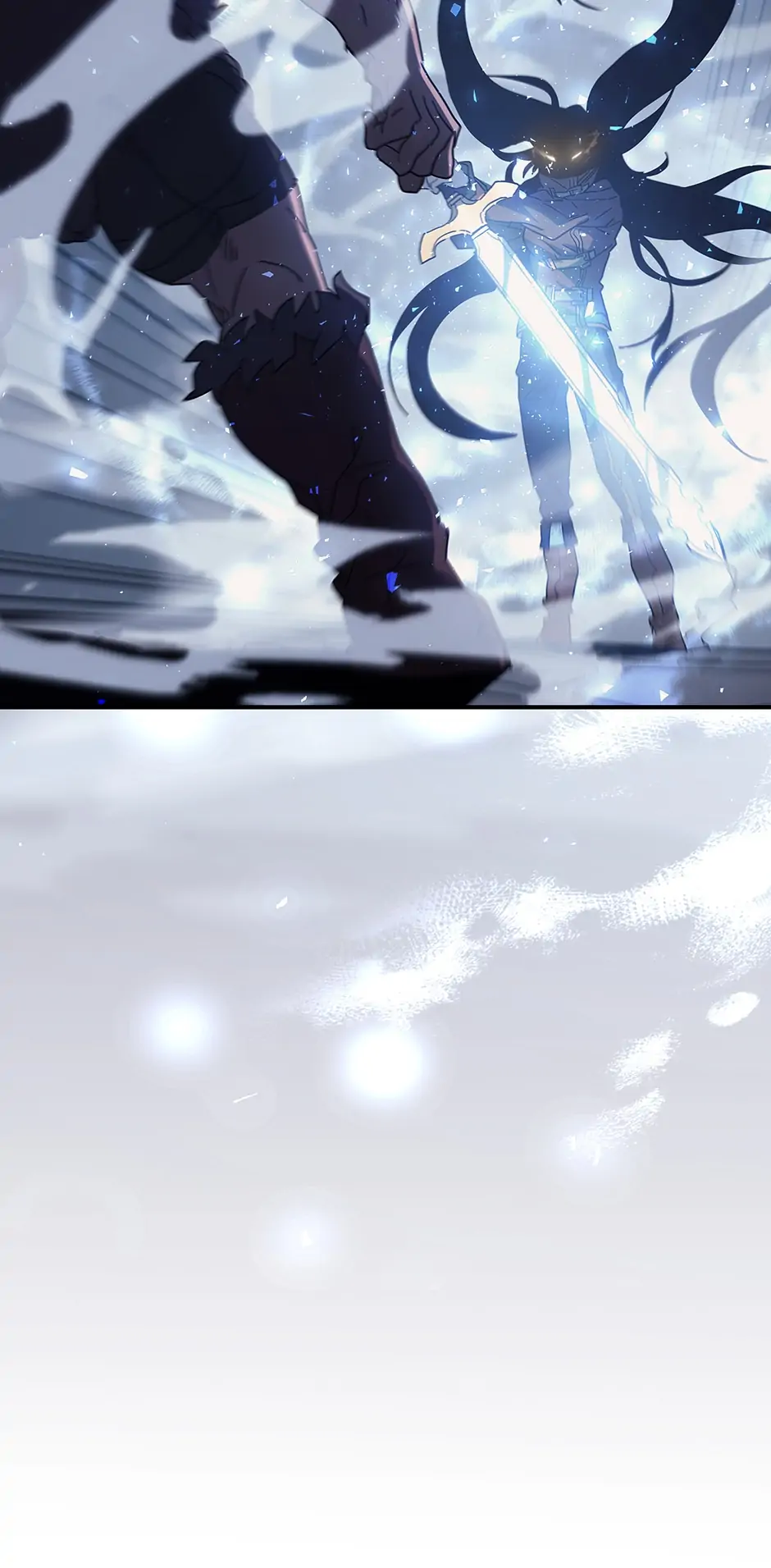 Read A Returner's Magic Should Be Special EN Manga Online
