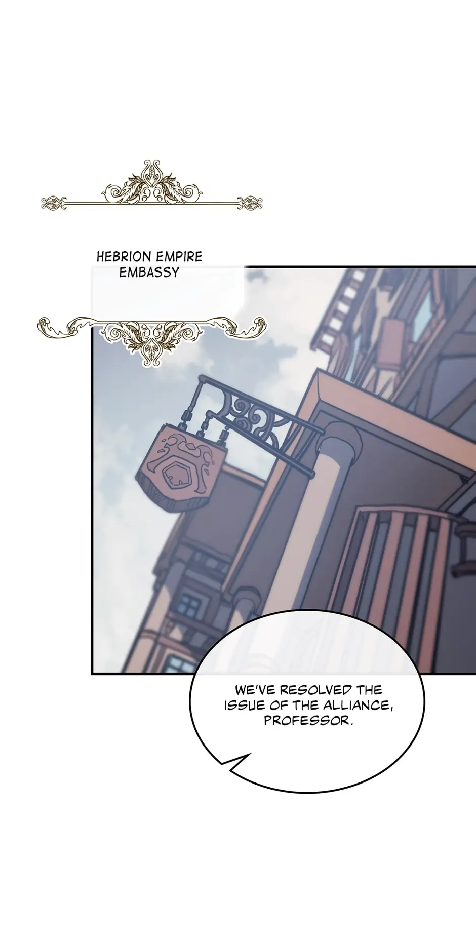 Read A Returner's Magic Should Be Special EN Manga Online