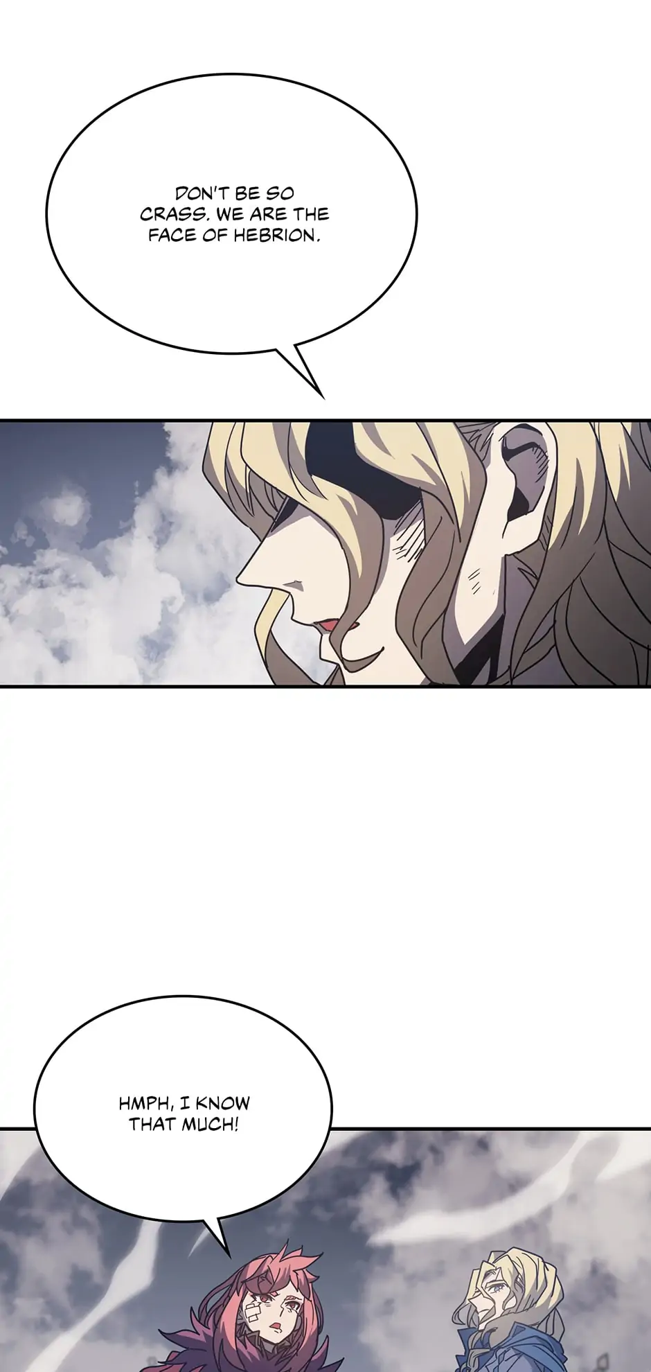 Read A Returner's Magic Should Be Special EN Manga Online