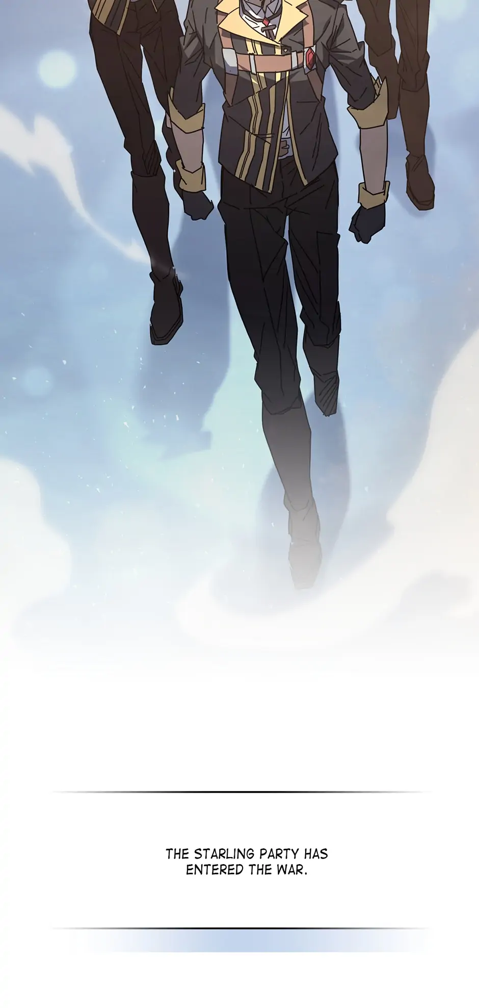 Read A Returner's Magic Should Be Special EN Manga Online