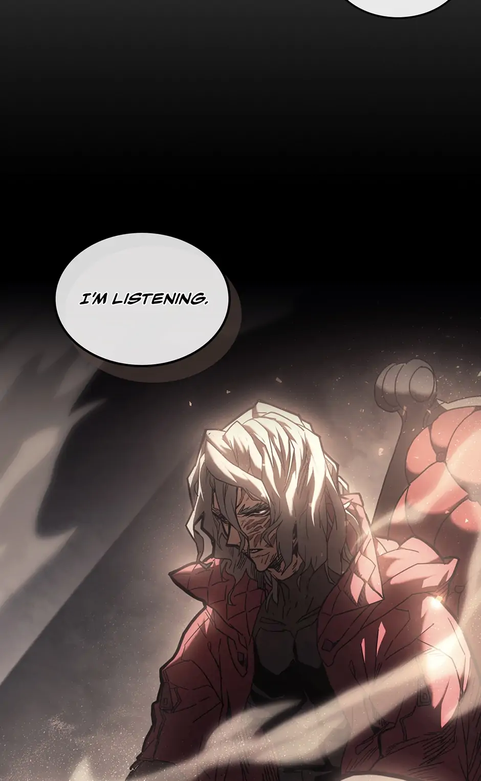 Read A Returner's Magic Should Be Special EN Manga Online