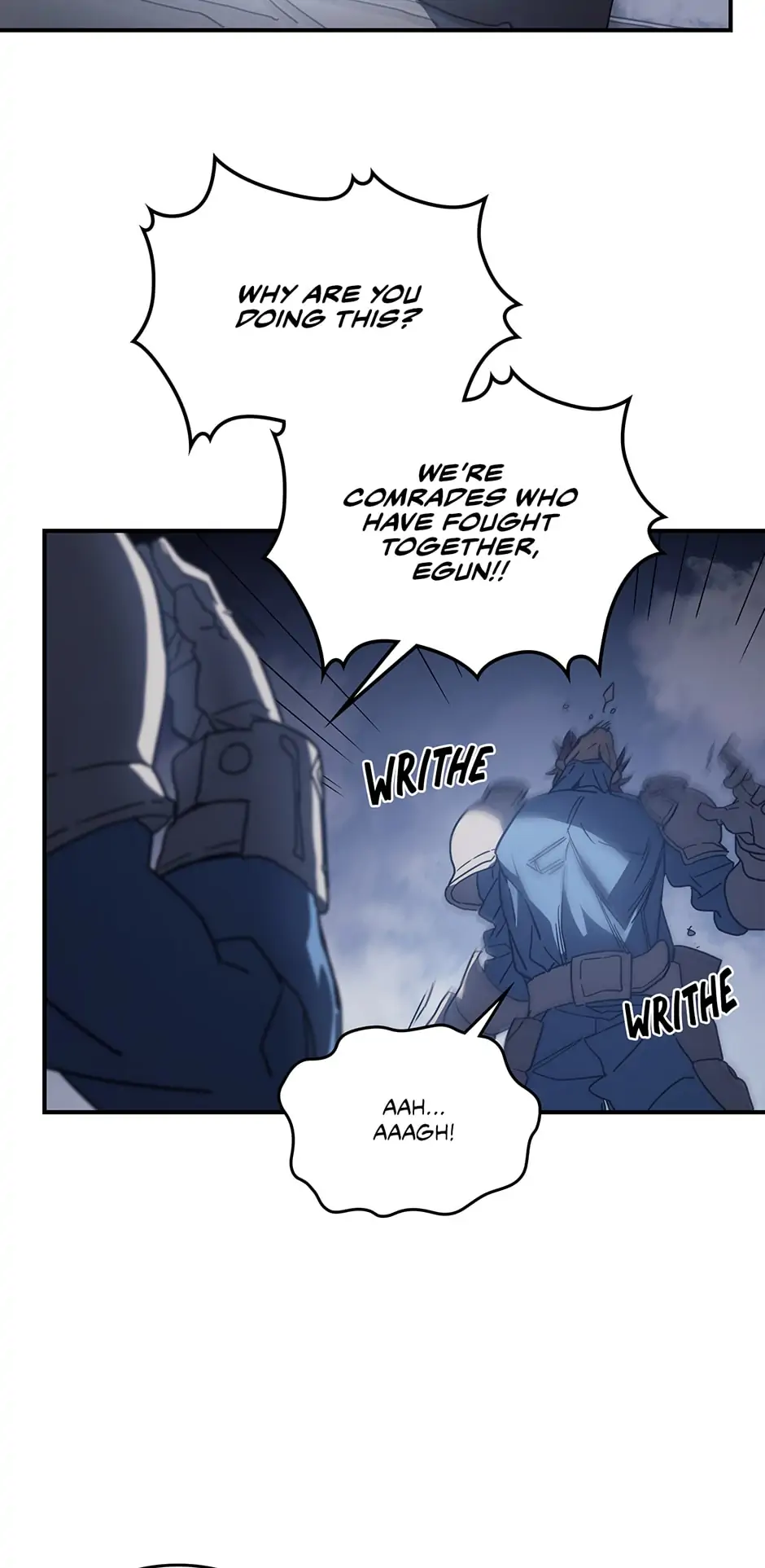 Read A Returner's Magic Should Be Special EN Manga Online