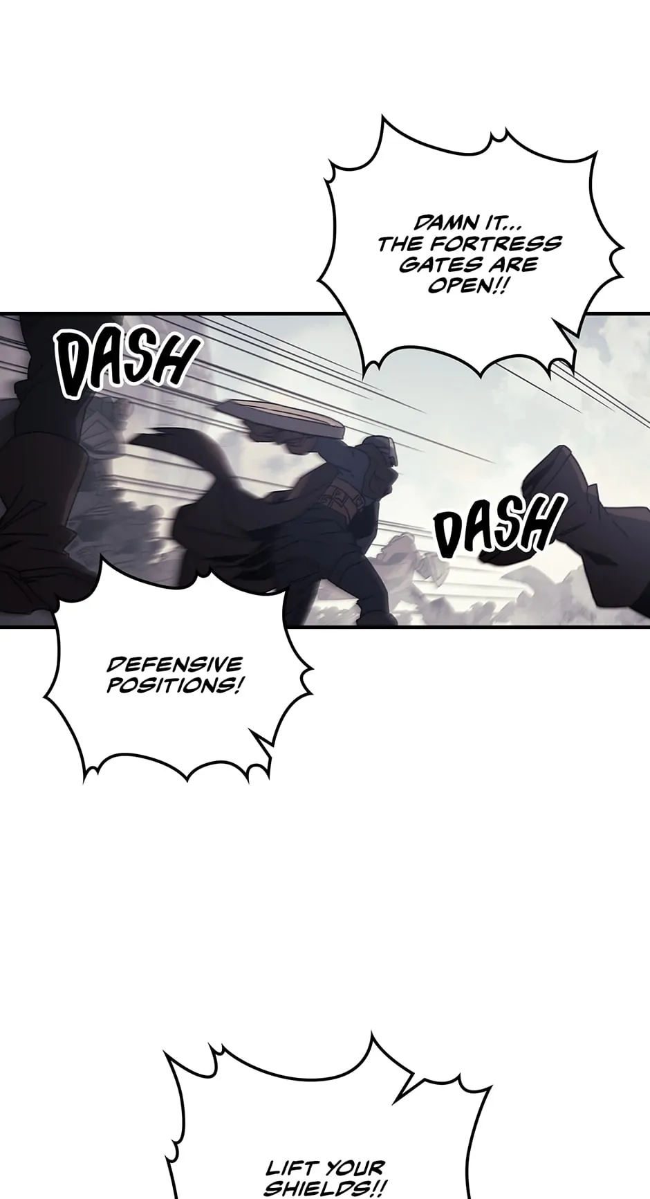 Read A Returner's Magic Should Be Special EN Manga Online