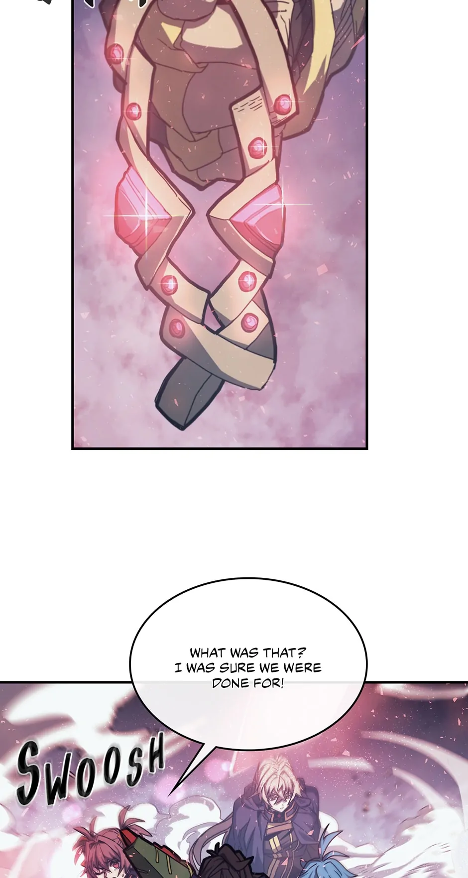 Read A Returner's Magic Should Be Special EN Manga Online