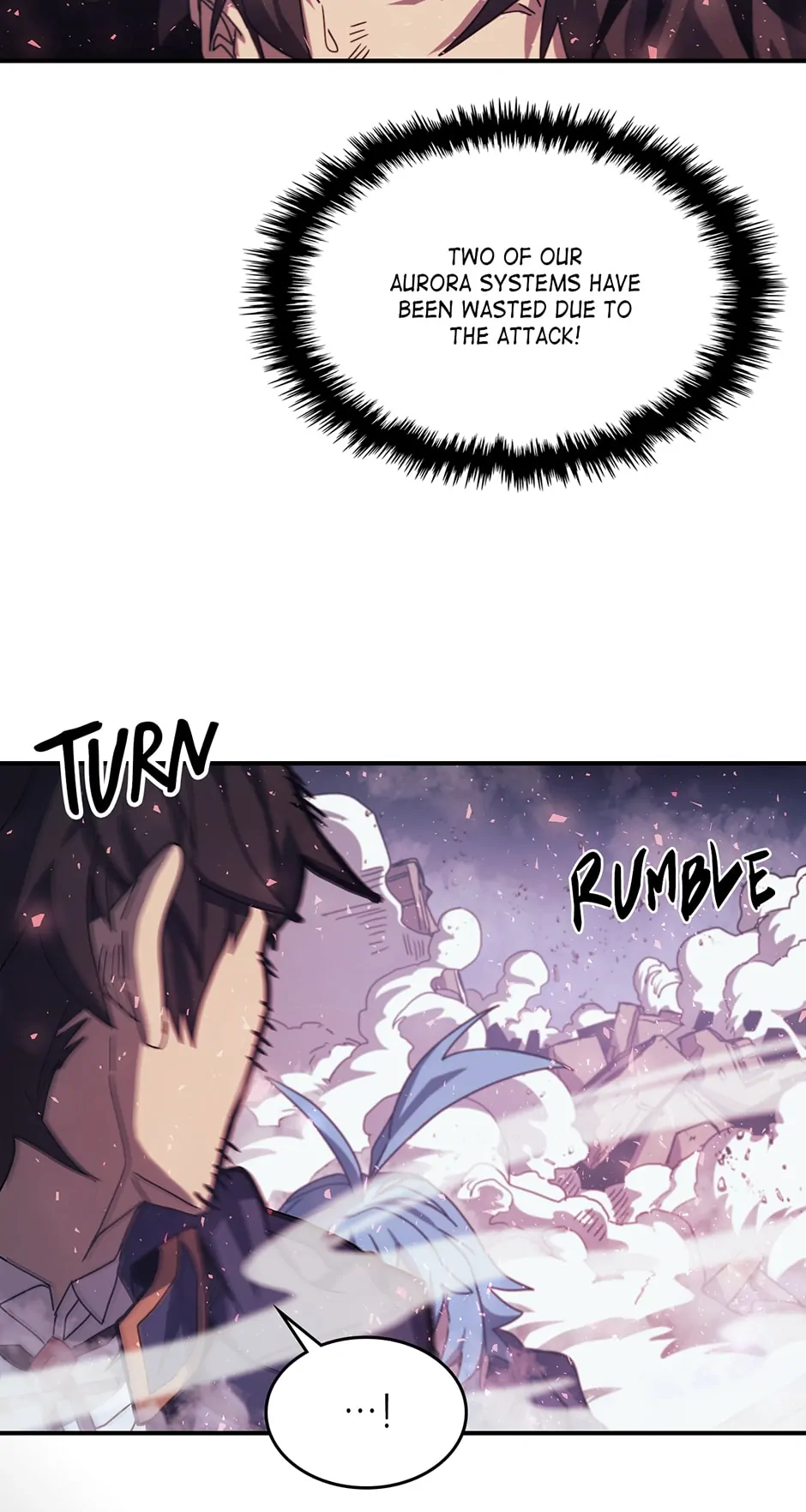 Read A Returner's Magic Should Be Special EN Manga Online