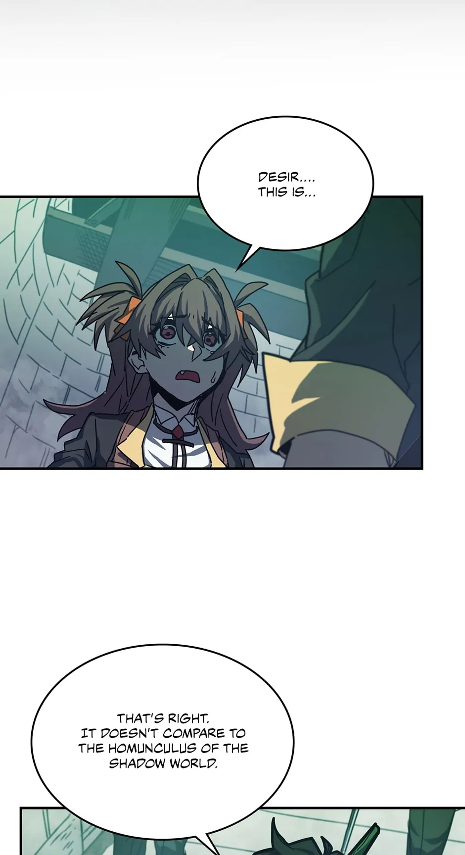 Read A Returner's Magic Should Be Special EN Manga Online